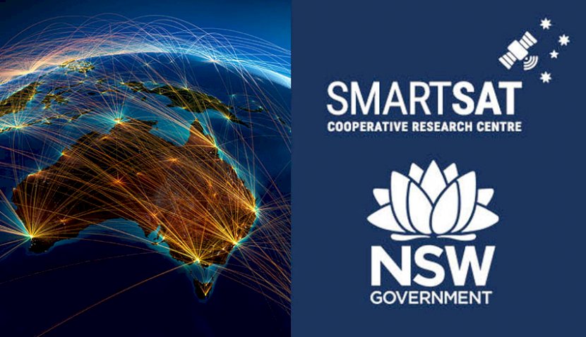 Smartsat NSW Node cover image